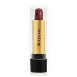Black Radiance Perfect Tone Lipstick Eldorado Red, 0.13 oz, New &‎ Sealed